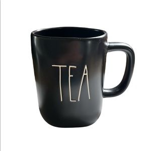 Rae Dunn Tea Mug
